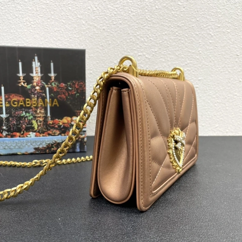 Unique D&X Satchel Bags 80302