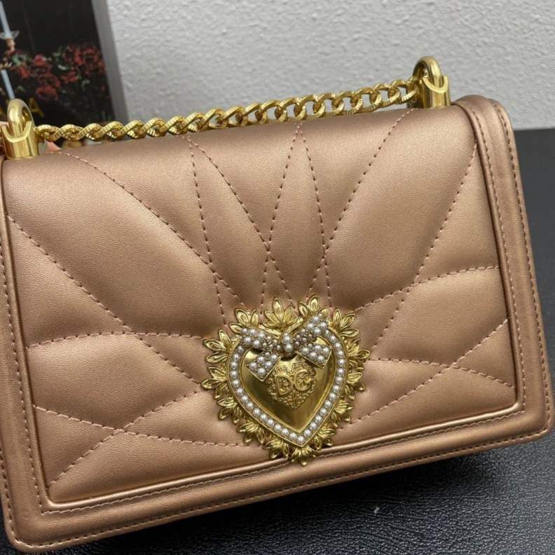 Unique D&X Satchel Bags 80302