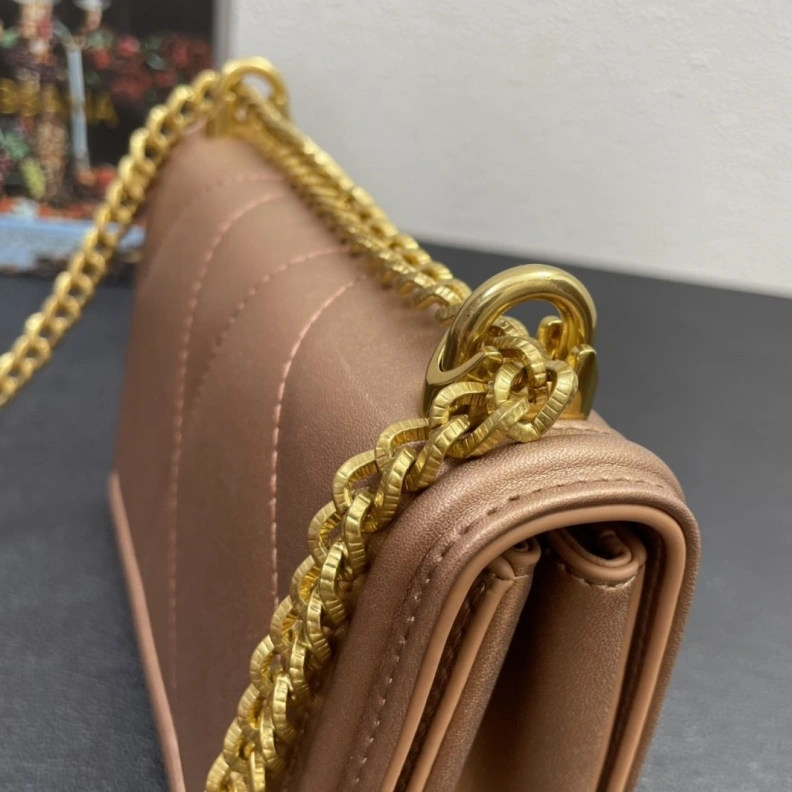 Unique D&X Satchel Bags 80302