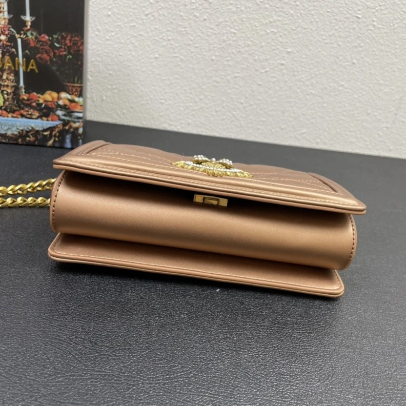 Unique D&X Satchel Bags 80302