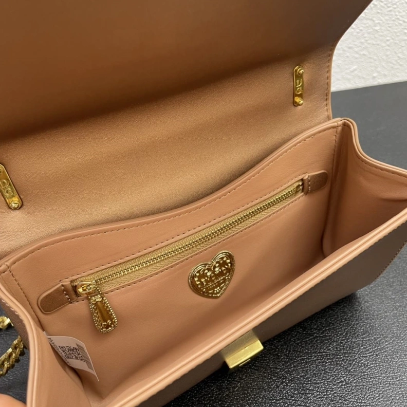 Unique D&X Satchel Bags 80302