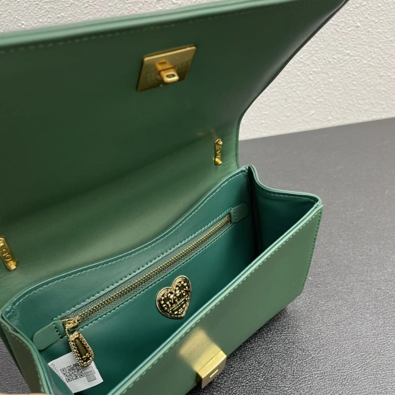 D&X Satchel Bags ModernLook 80262