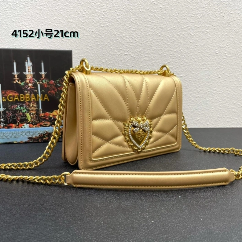 Bright D&X Satchel Bags 80284