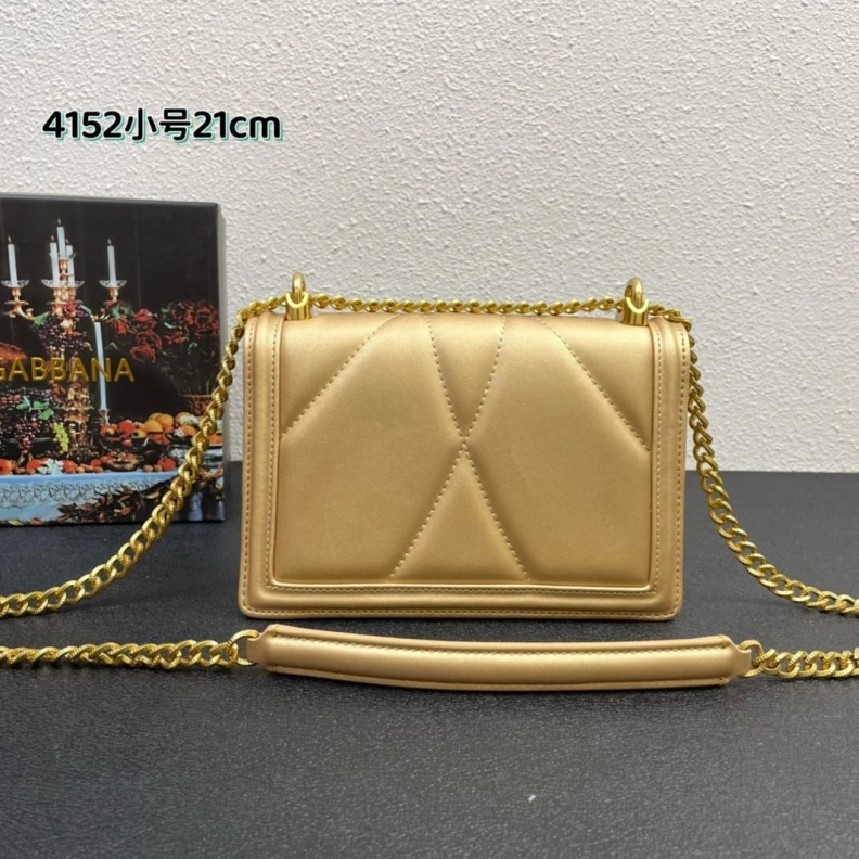 Bright D&X Satchel Bags 80284
