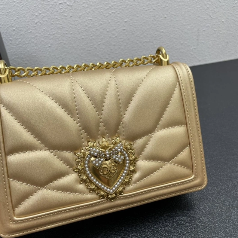 Bright D&X Satchel Bags 80284
