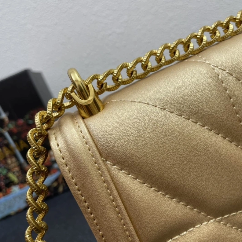 Bright D&X Satchel Bags 80284
