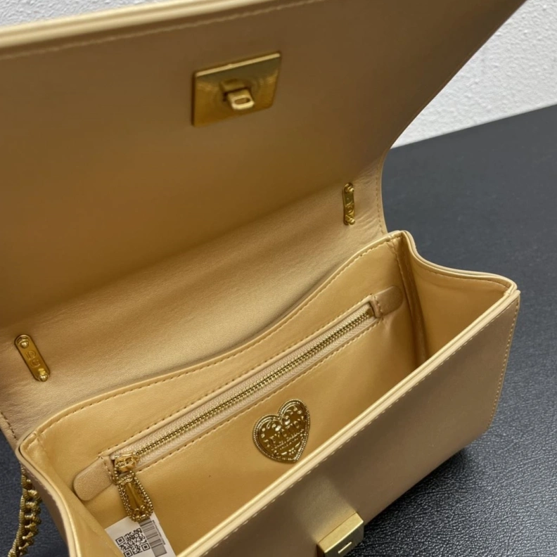 Bright D&X Satchel Bags 80284