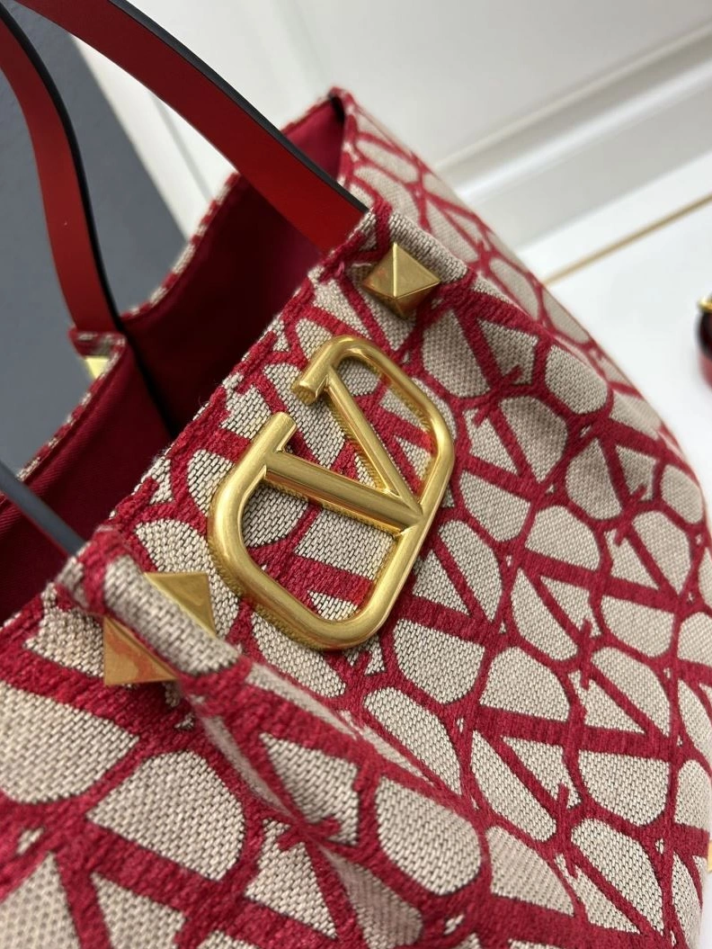 Vxlxntino Shopping Bags Sophisticated 78894