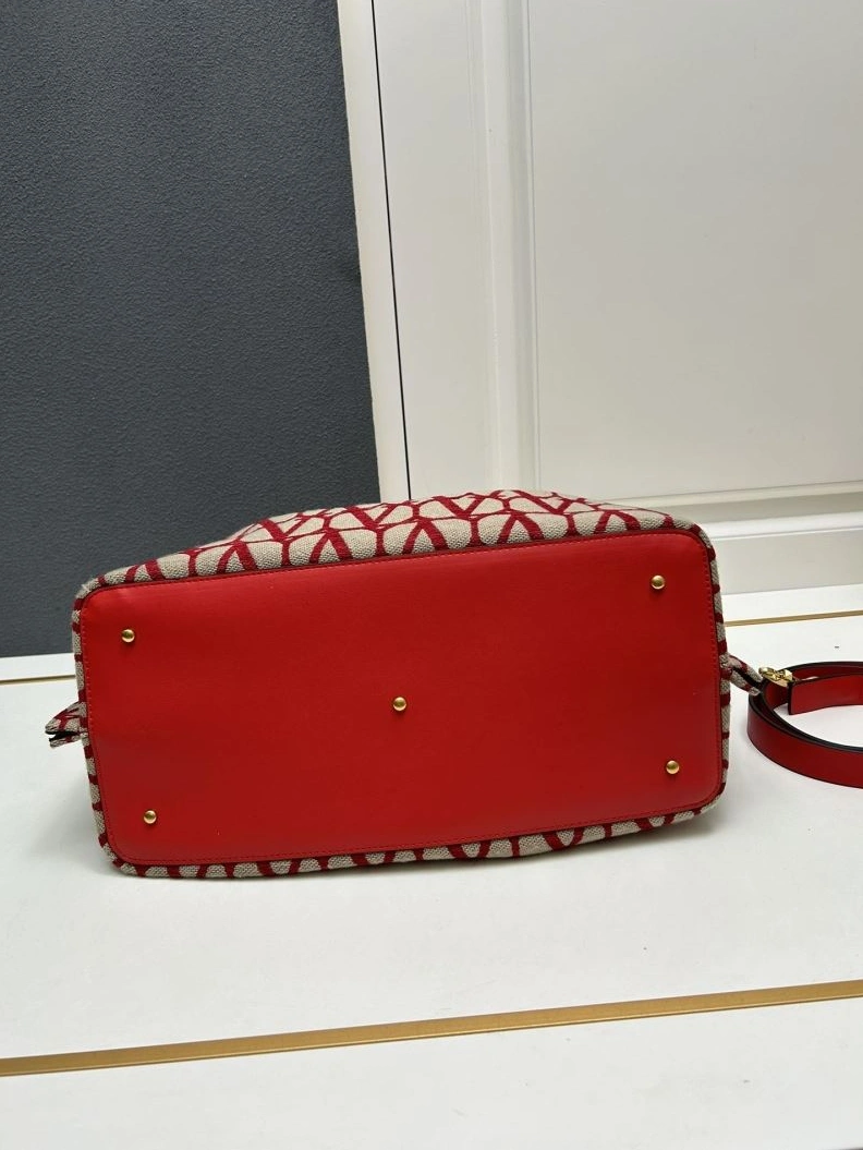 Vxlxntino Shopping Bags Sophisticated 78894