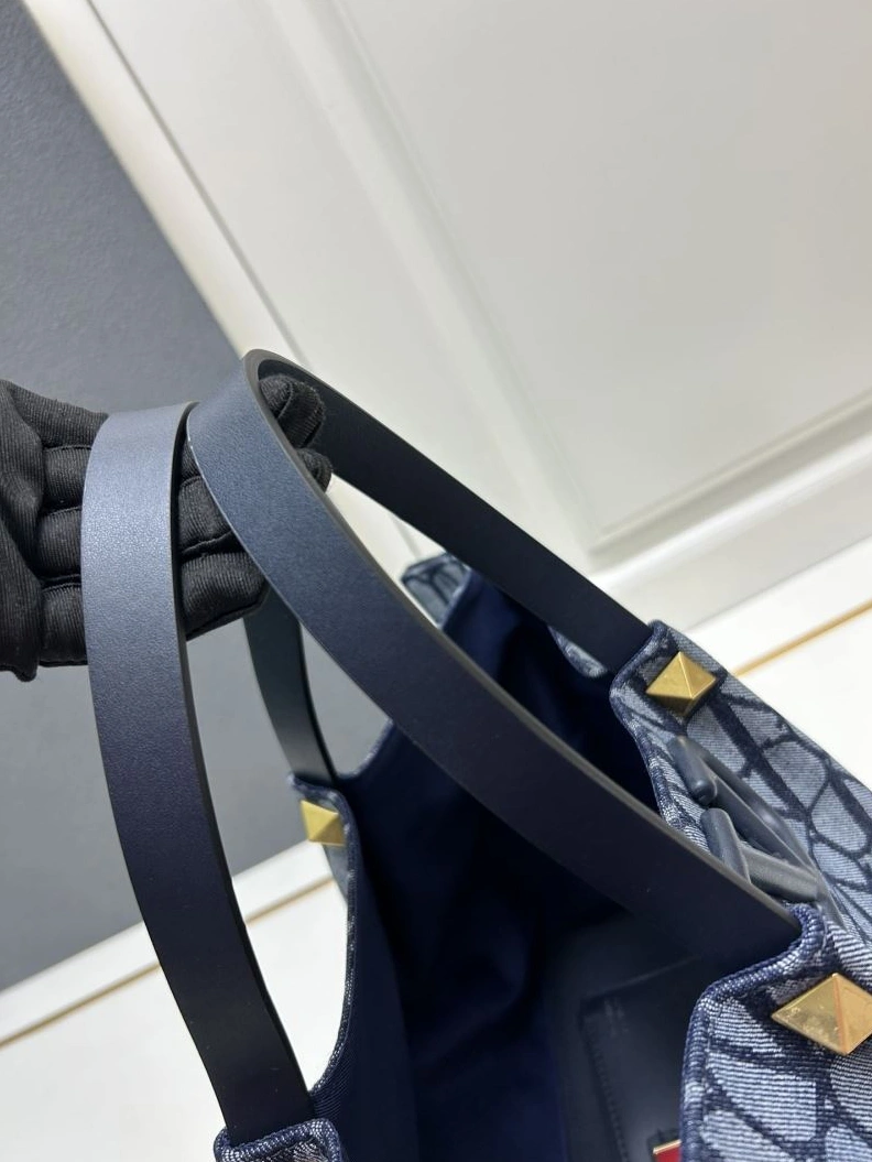 Vxlxntino Shopping Bags Sophisticated 78908