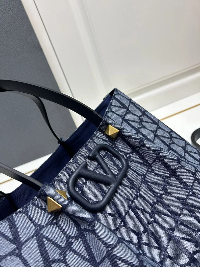 Vxlxntino Shopping Bags Sophisticated 78908