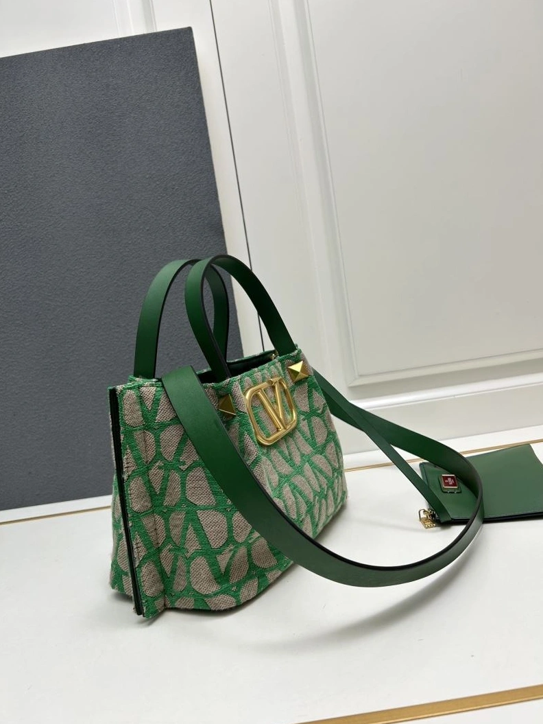 Durable Vxlxntino Shopping Bags 78896