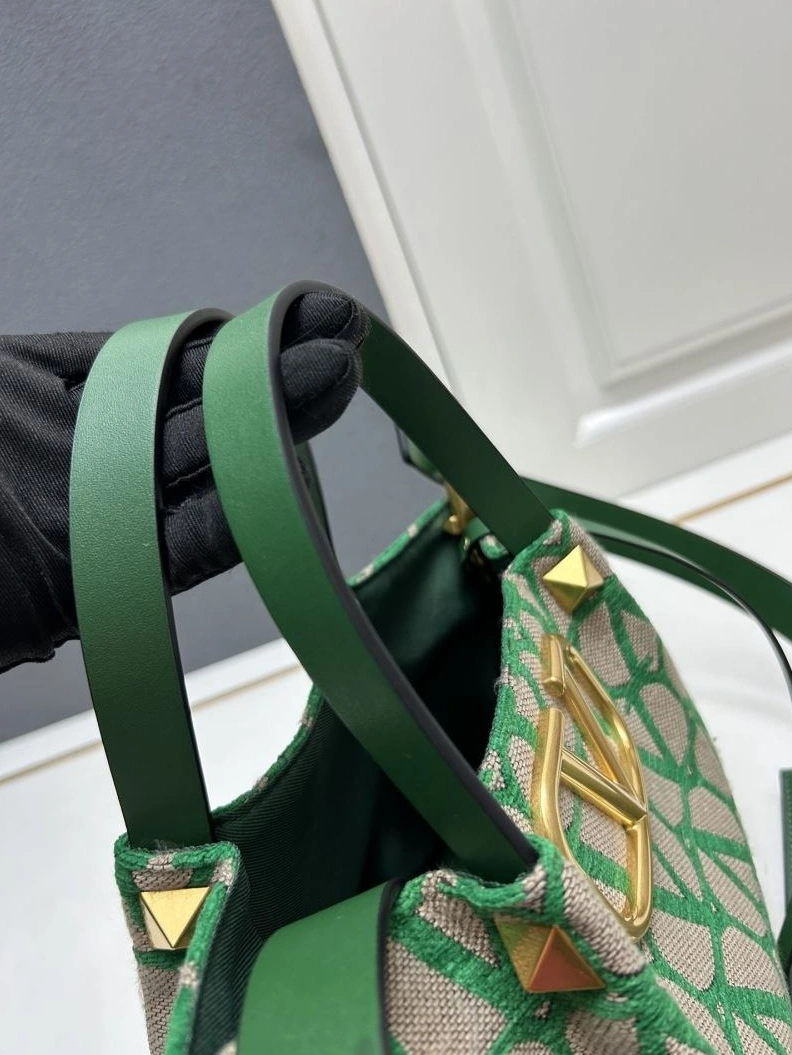 Durable Vxlxntino Shopping Bags 78896