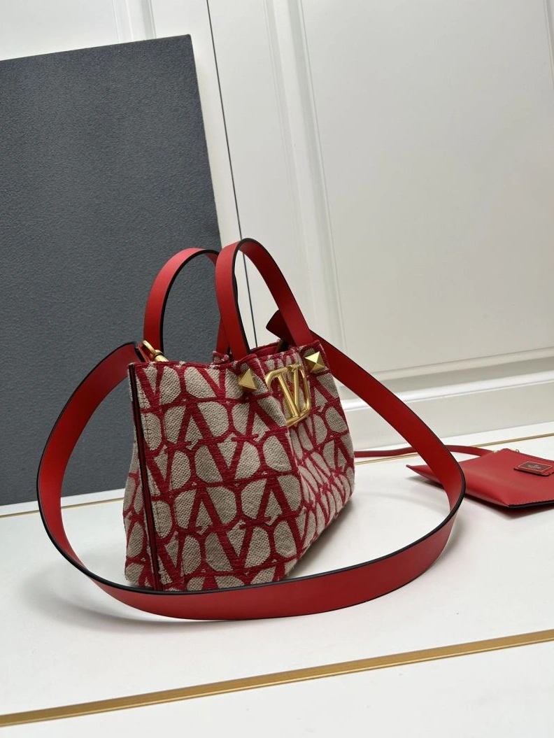 TopPick Vxlxntino Shopping Bags 78890