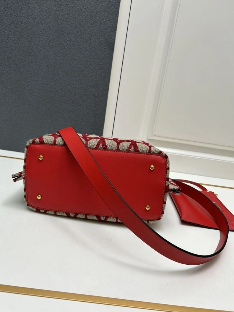 TopPick Vxlxntino Shopping Bags 78890