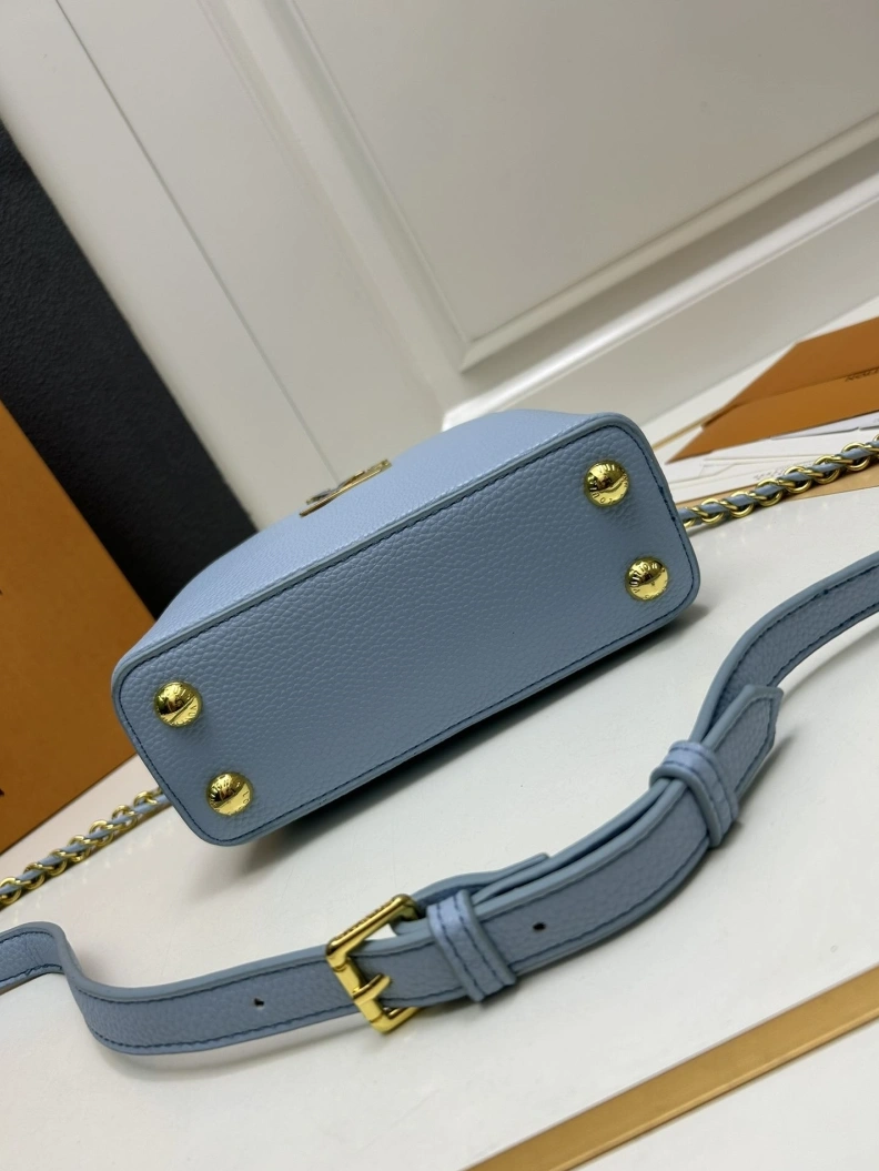 Practical LX Caxucines Bags 23771