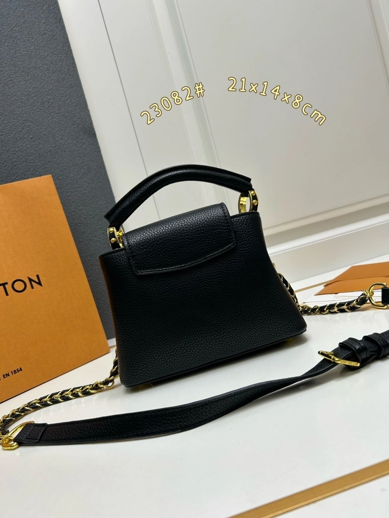 LX Caxucines Bags HighQuality 23766