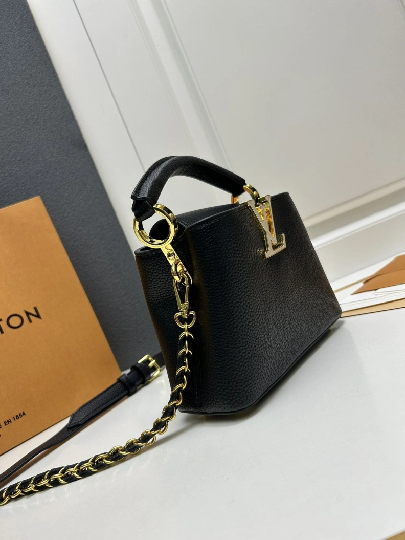 LX Caxucines Bags HighQuality 23766