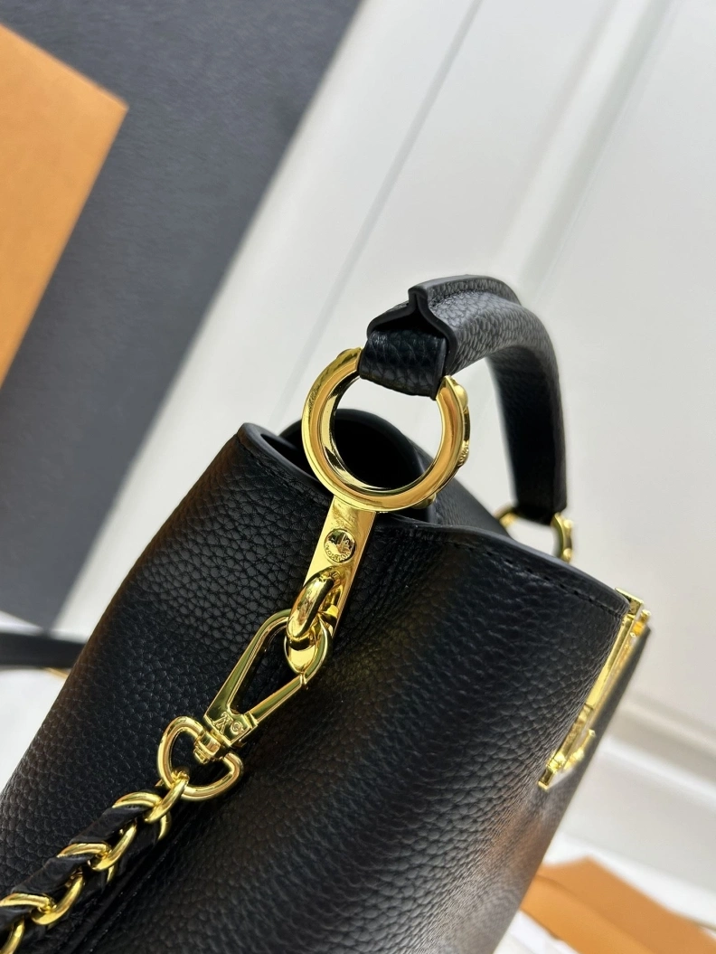 LX Caxucines Bags HighQuality 23766