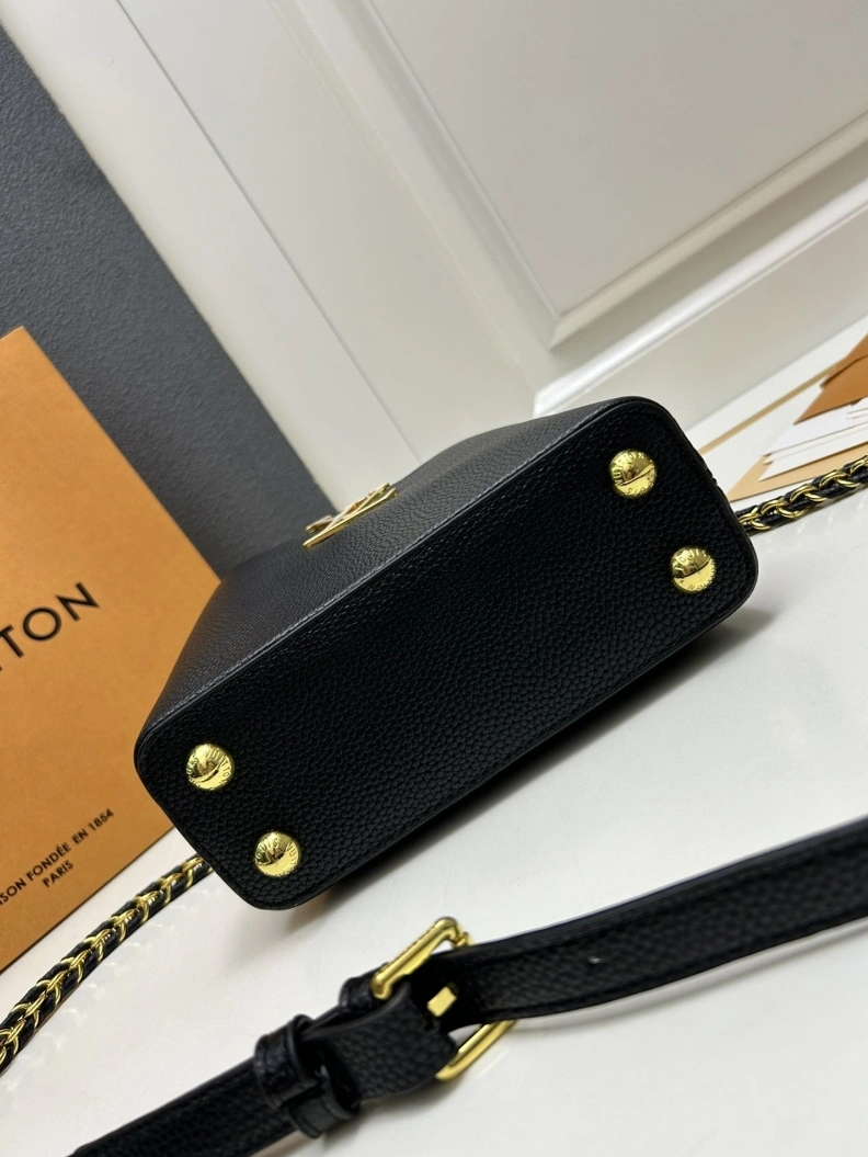 LX Caxucines Bags HighQuality 23766