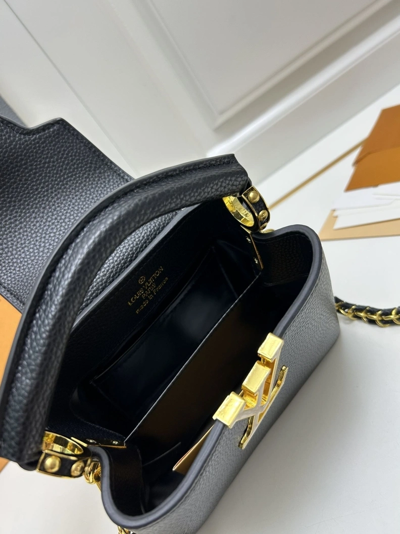 LX Caxucines Bags HighQuality 23766