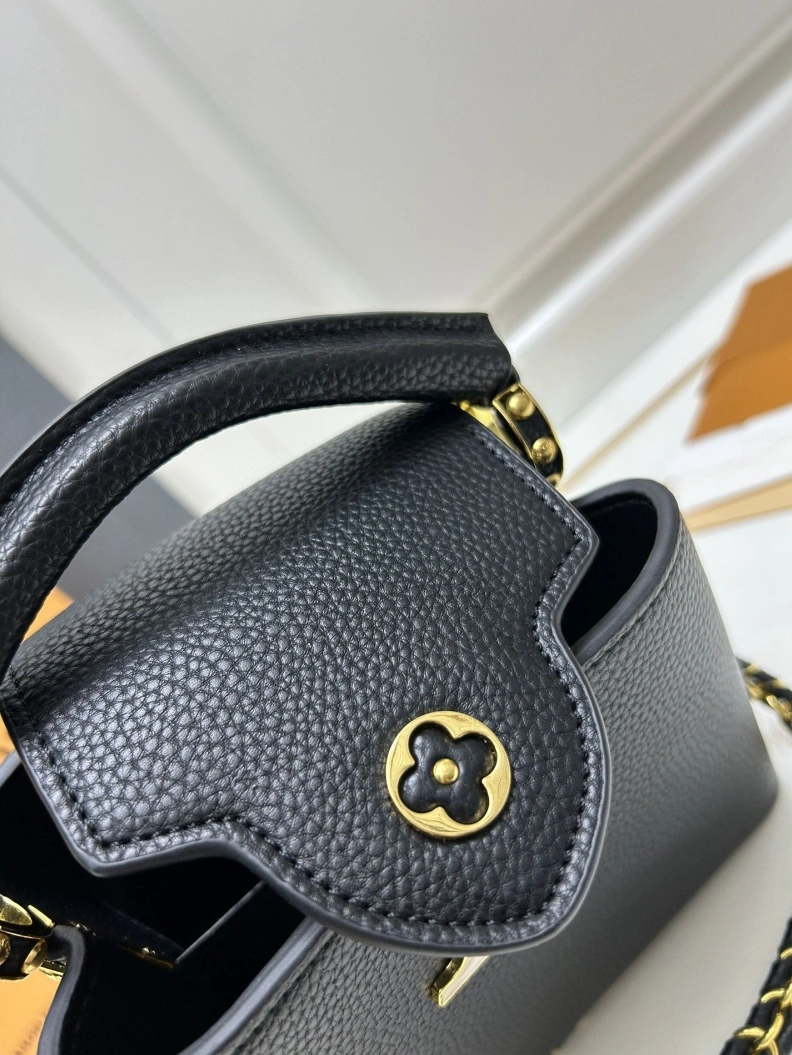 LX Caxucines Bags HighQuality 23766