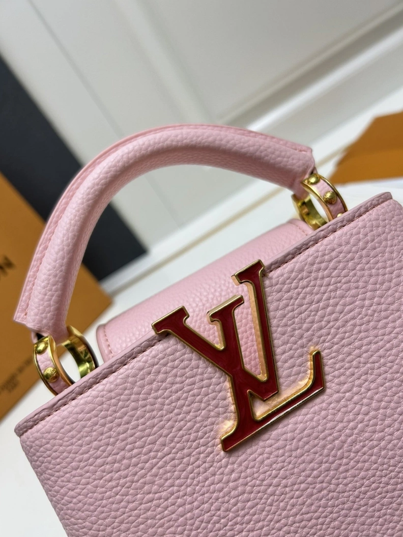 LX Caxucines Bags EyeCatching 23772