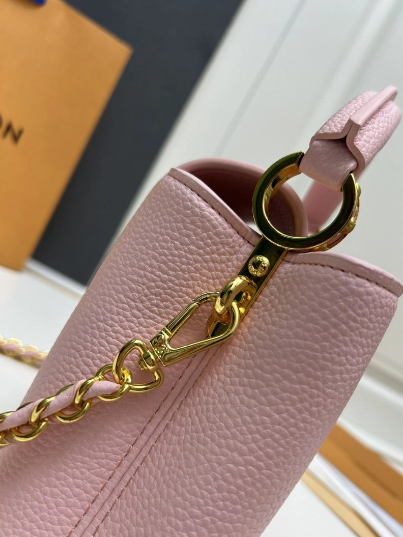 LX Caxucines Bags EyeCatching 23772