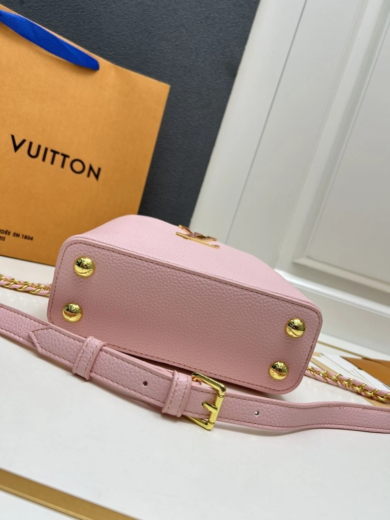 LX Caxucines Bags EyeCatching 23772