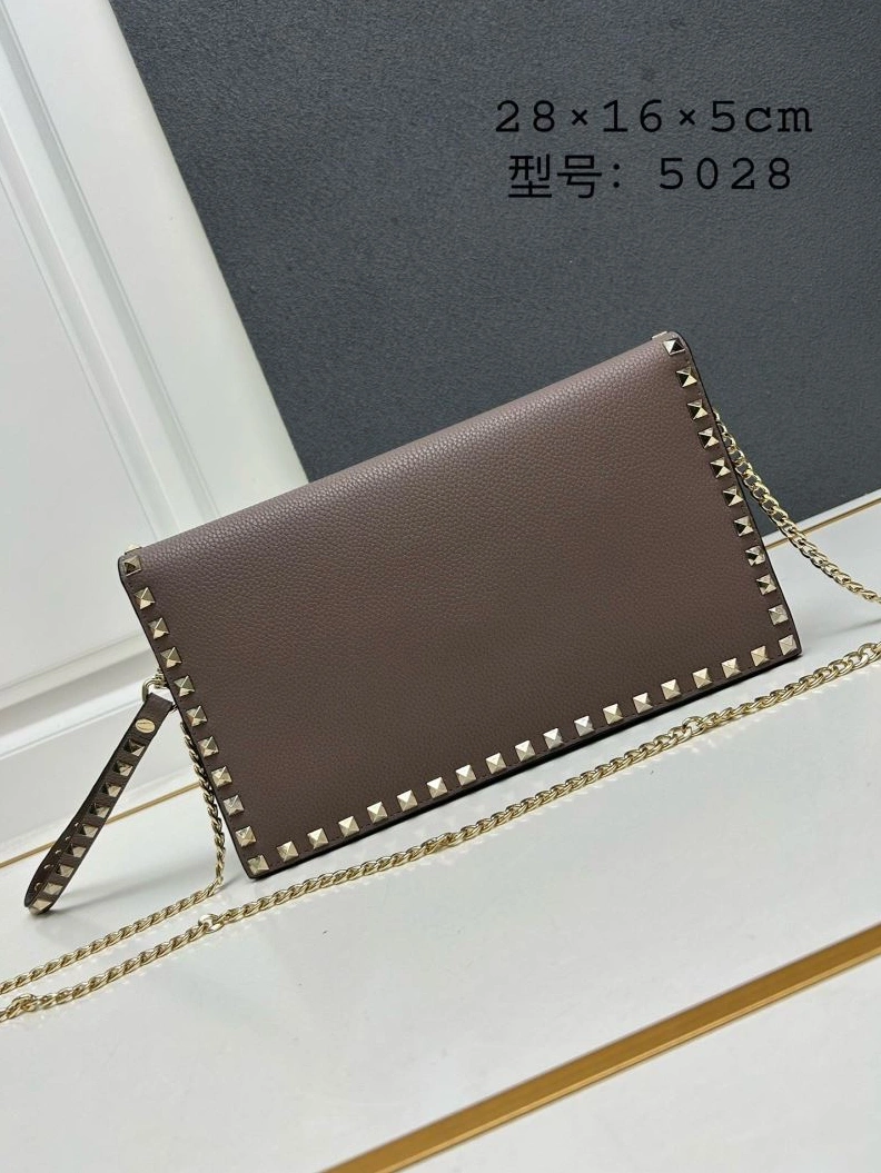 Breathable Vxlxntino Clutch Bags 79384