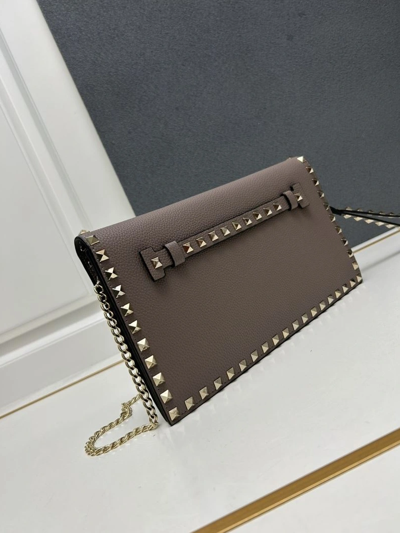 Breathable Vxlxntino Clutch Bags 79384