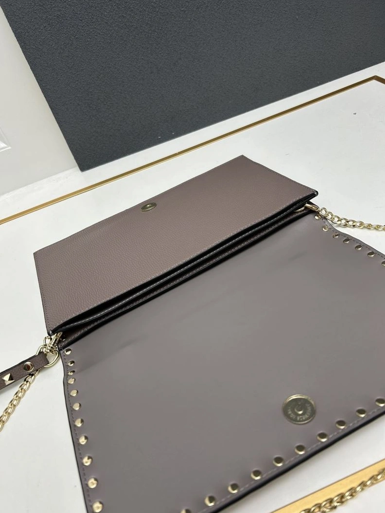 Breathable Vxlxntino Clutch Bags 79384