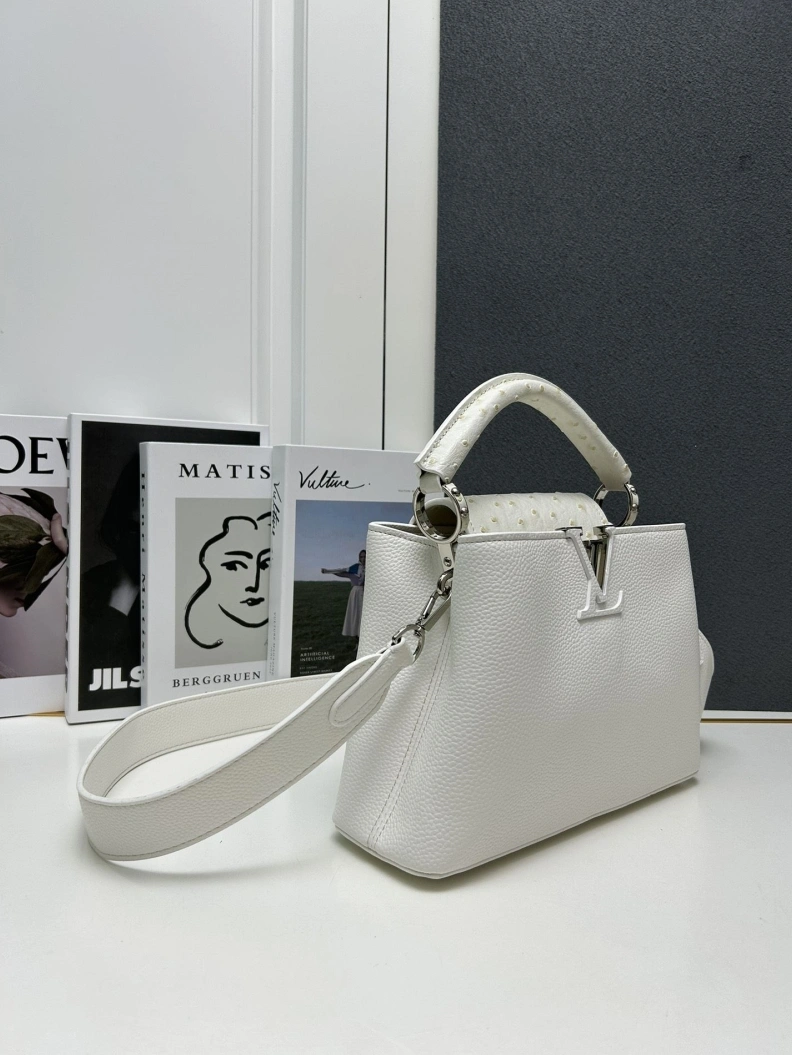 AllSeason LX Caxucines Bags 23765