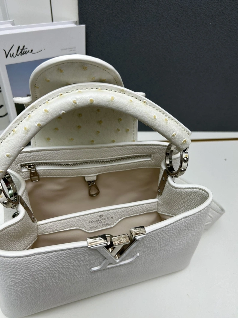AllSeason LX Caxucines Bags 23765
