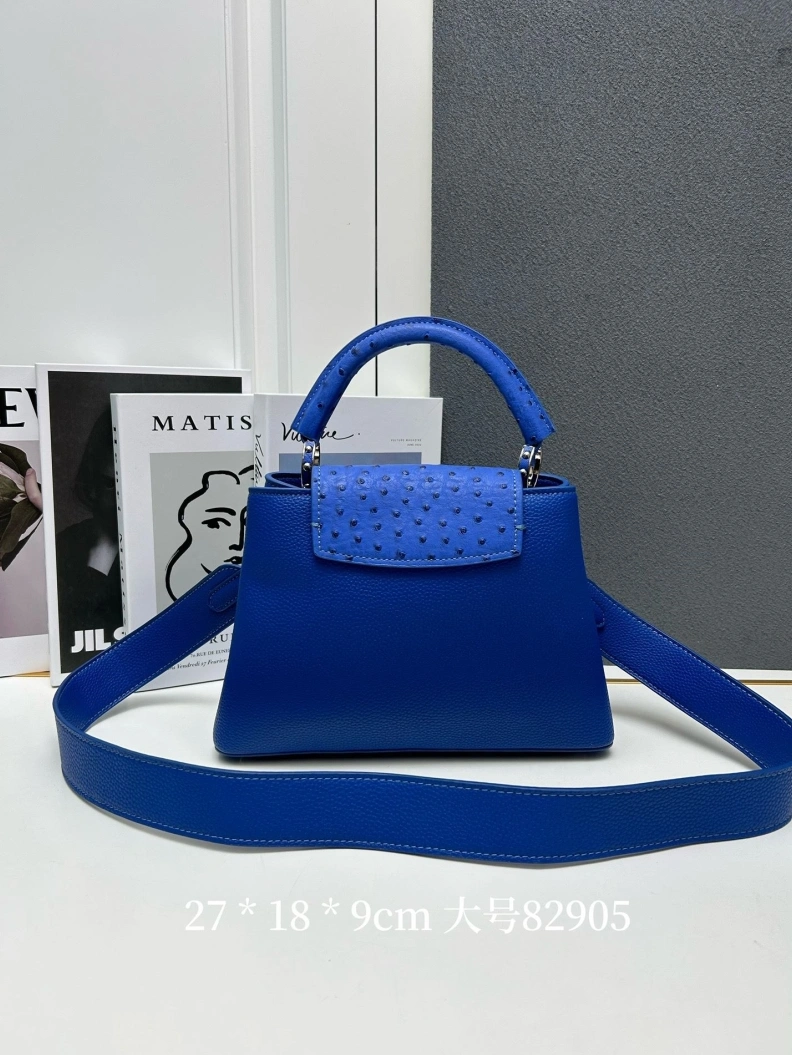 LX Caxucines Bags Practical 23762