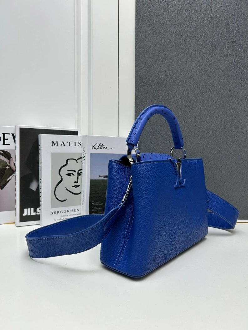 LX Caxucines Bags Practical 23762