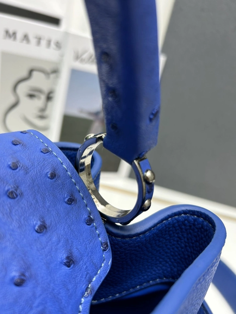 LX Caxucines Bags Practical 23762