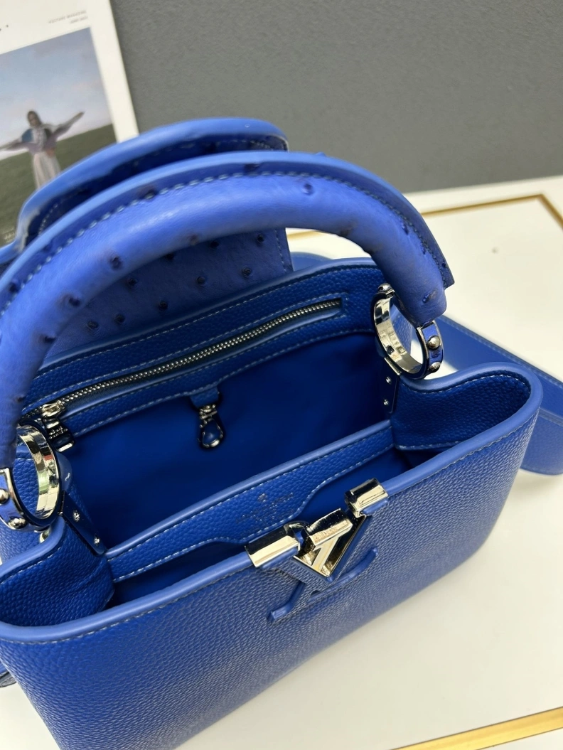 LX Caxucines Bags Practical 23762