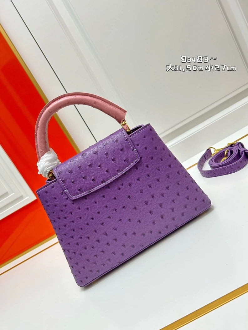 DailyWear LX Caxucines Bags 23775