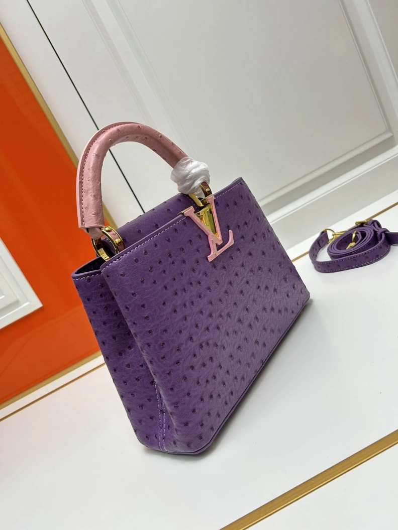 DailyWear LX Caxucines Bags 23775