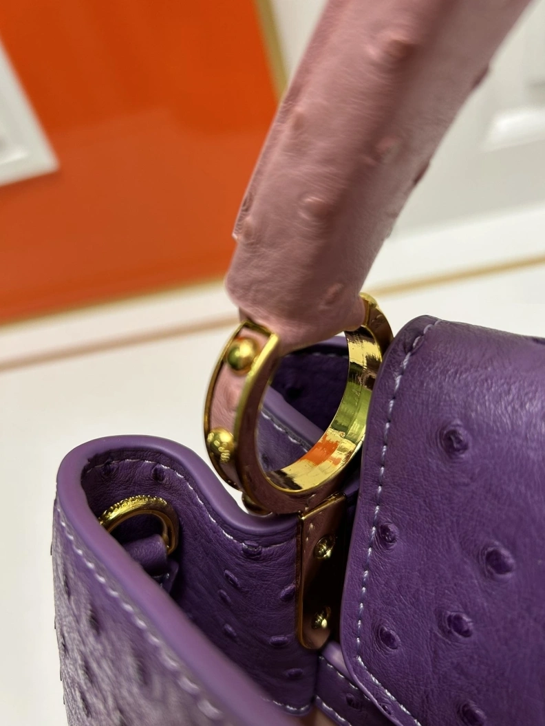 DailyWear LX Caxucines Bags 23775