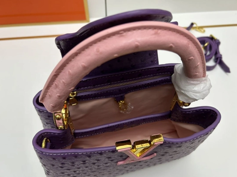 DailyWear LX Caxucines Bags 23775