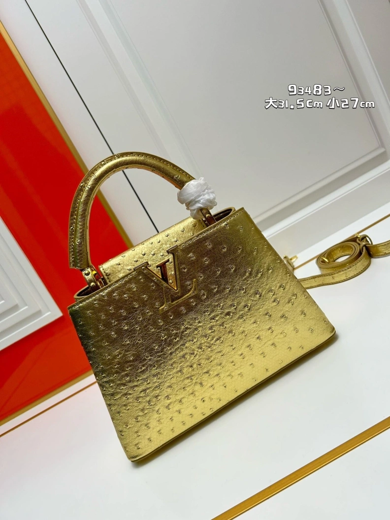 LX Caxucines Bags Sophisticated 23760