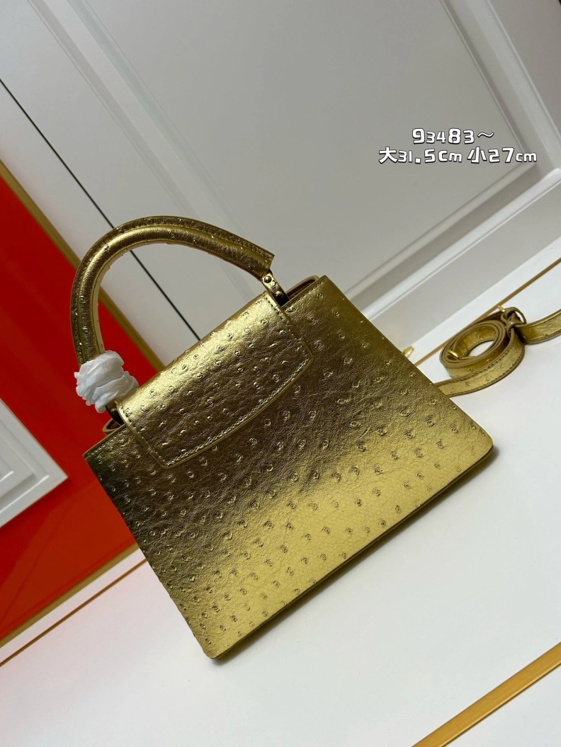 LX Caxucines Bags Sophisticated 23760