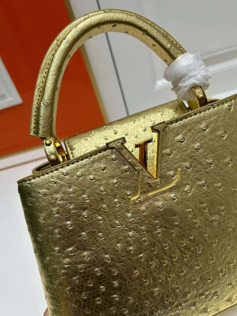LX Caxucines Bags Sophisticated 23760