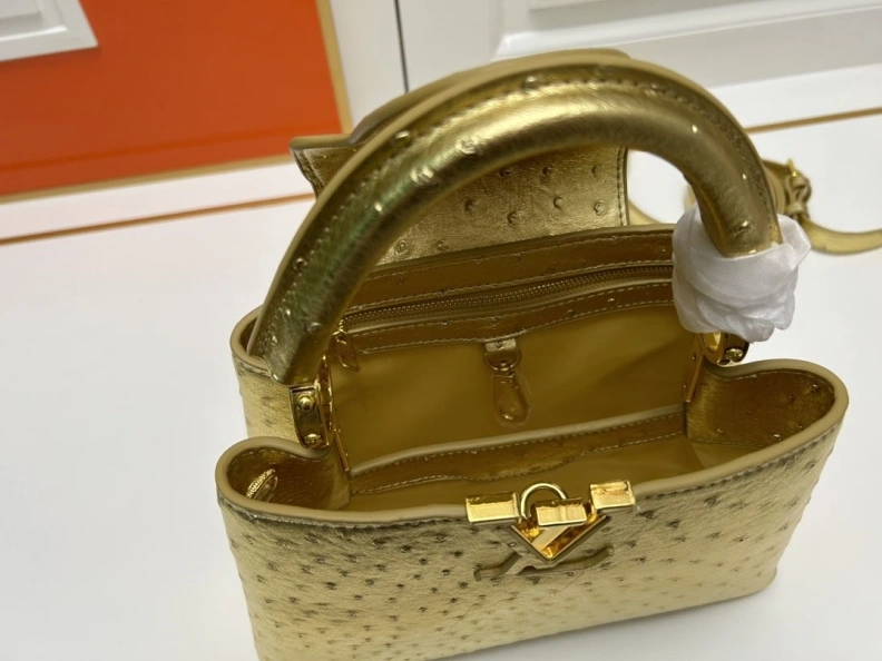LX Caxucines Bags Sophisticated 23760