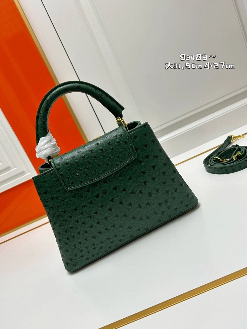 LX Caxucines Bags Reliable 23759