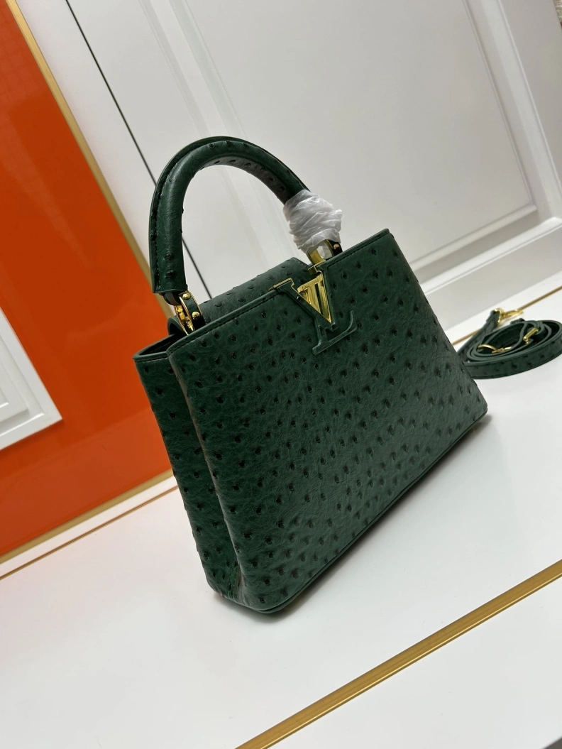 LX Caxucines Bags Reliable 23759