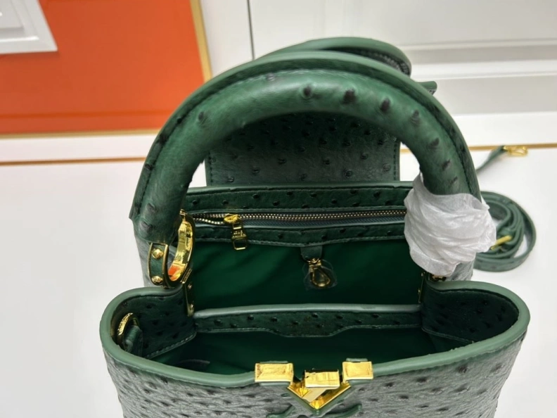 LX Caxucines Bags Reliable 23759