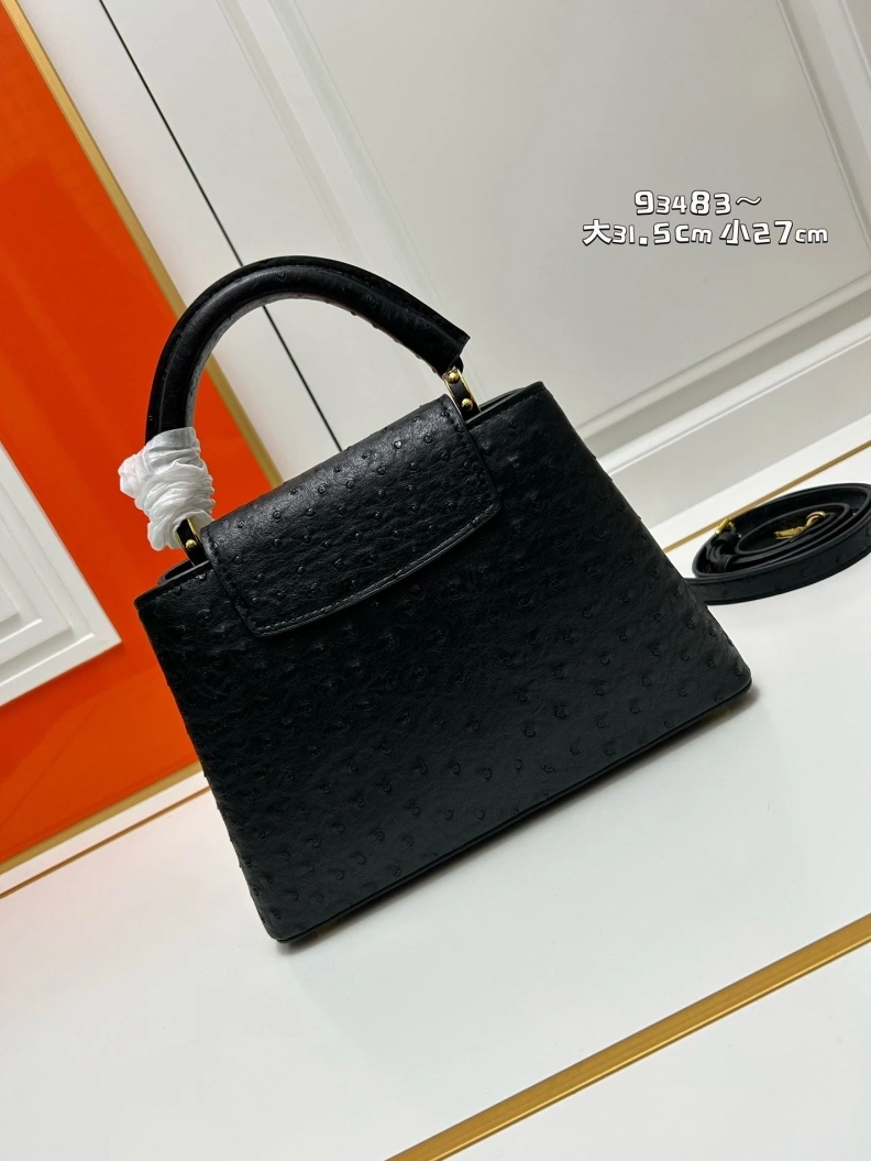 Comfortable LX Caxucines Bags 23753